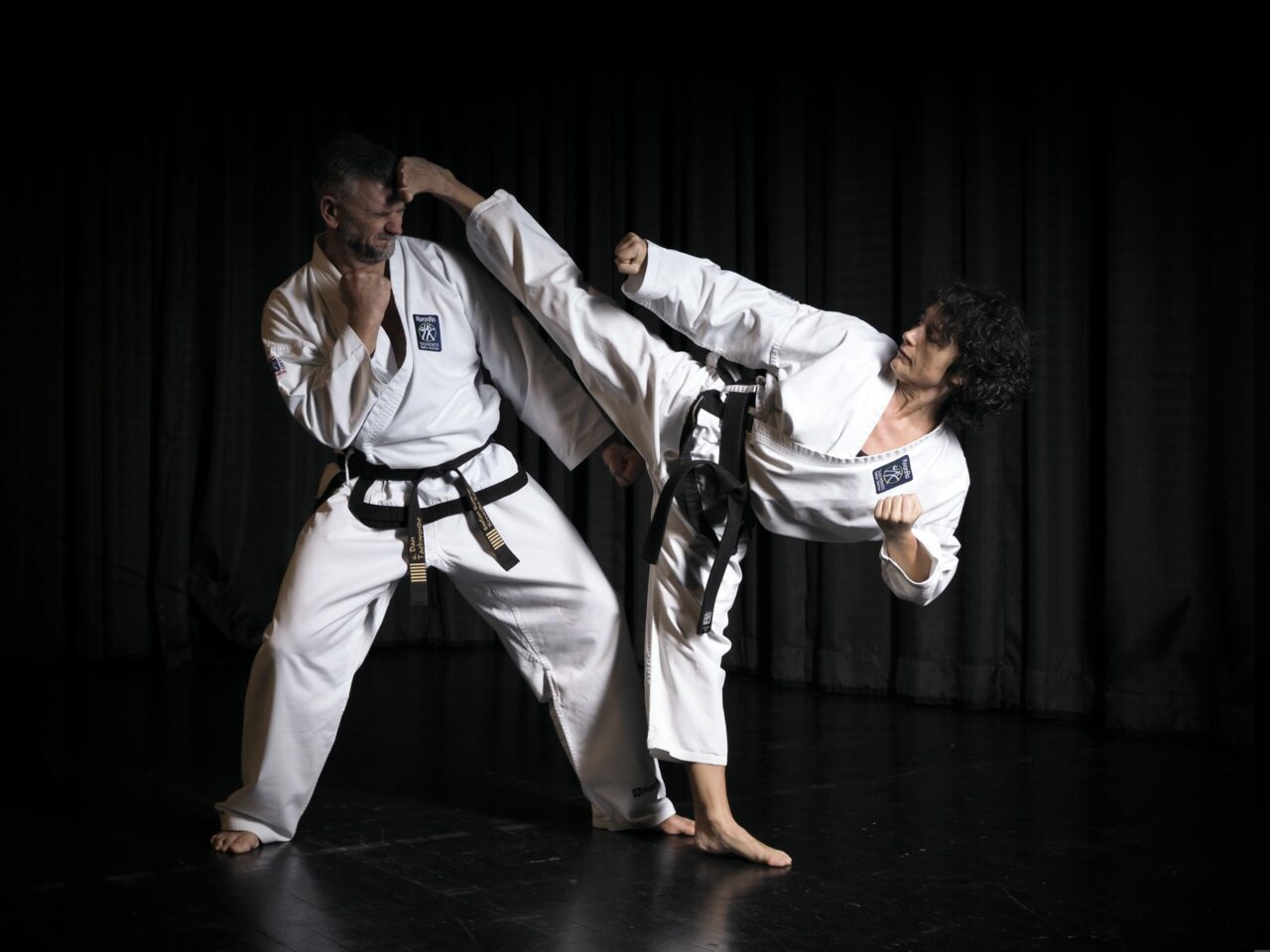 Taekwondo-Rosenheim für Jugend und Erwachsene