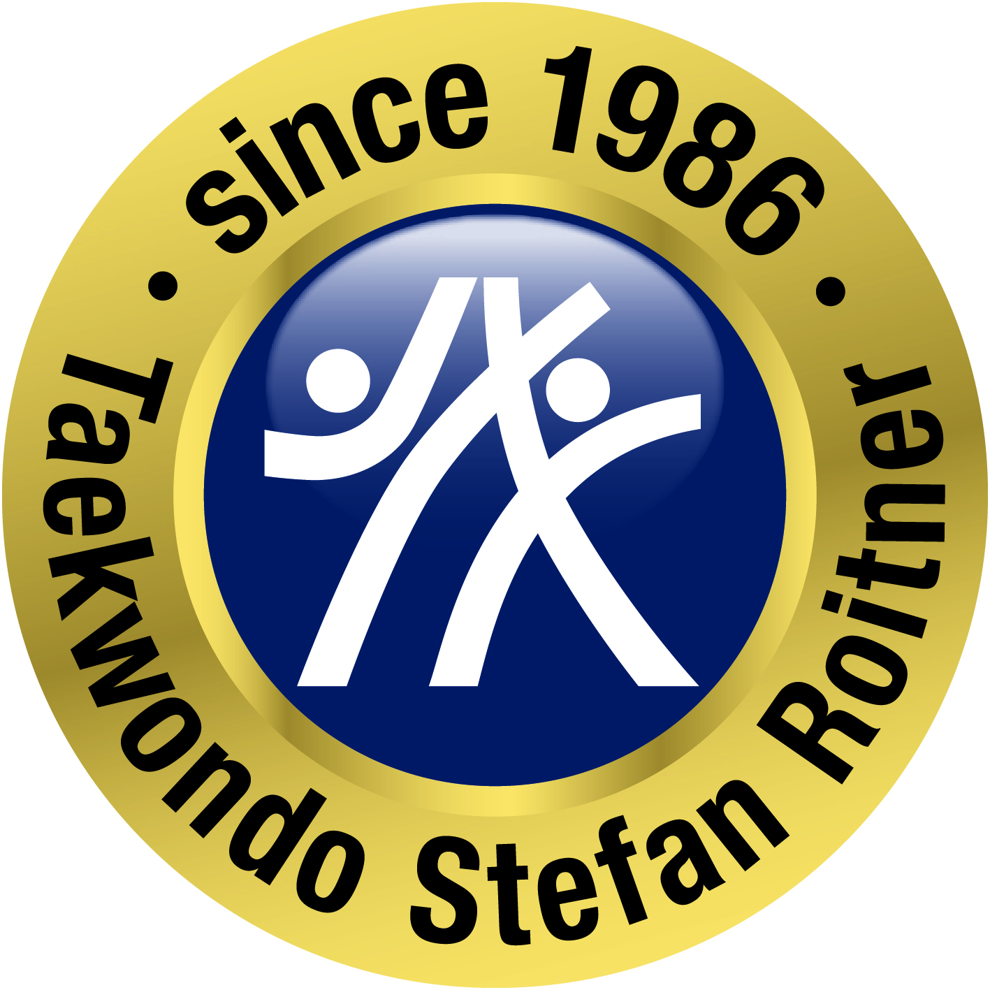 Taekwondo Rosenheim since 1986